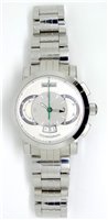 Orologio Paul Picot Uomo Technograph in Acciaio 0334S/B - 0334S/B